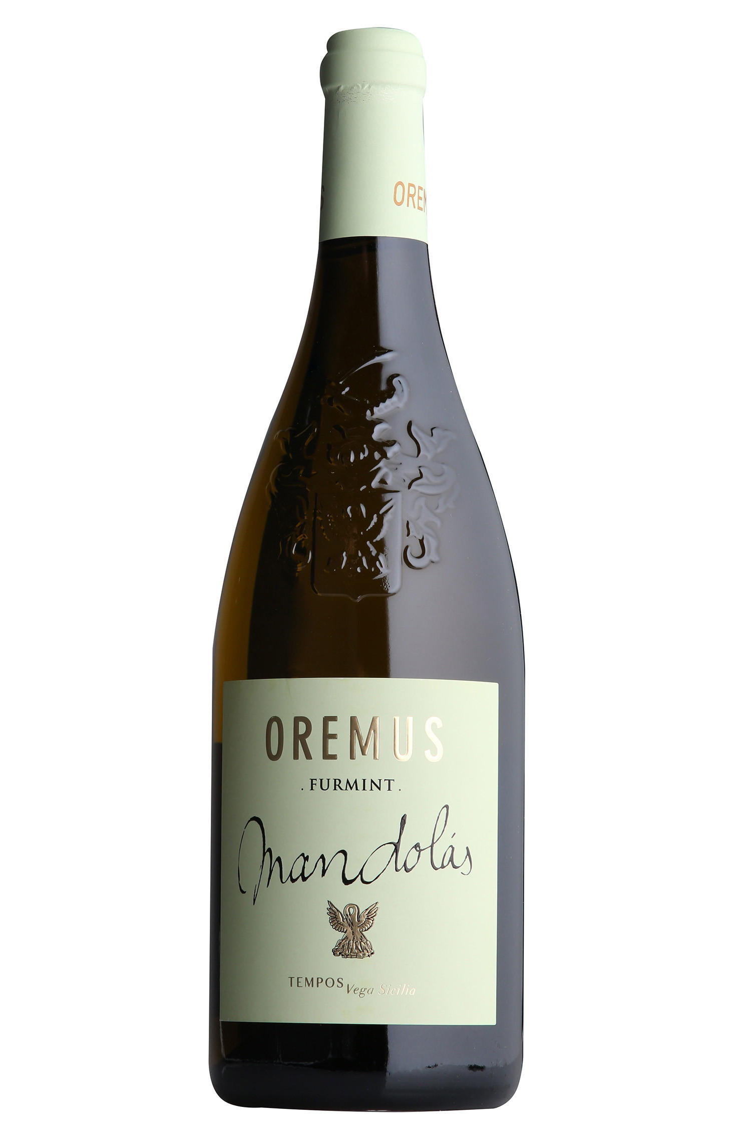 Buy 2019 Tokaji, Furmint, Mandolás, Oremus, Hungary Wine Berry Bros