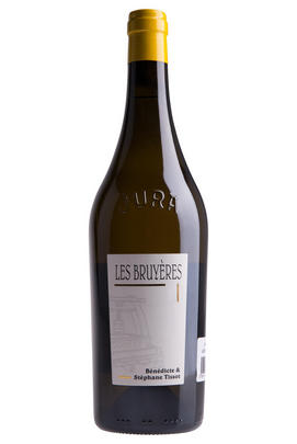 2019 Arbois Chardonnay, Les Bruyères, Domaine Tissot, Jura
