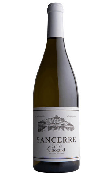 2019 Sancerre Blanc, Daniel Chotard, Loire