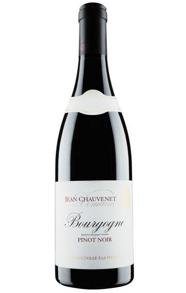 2019 Bourgogne Pinot Noir, Domaine Jean Chauvenet