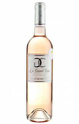 2019 Domaine du Grand Cros, Esprit de Provence Rosé