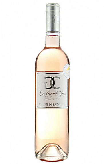 2019 Domaine du Grand Cros, Esprit de Provence Rosé