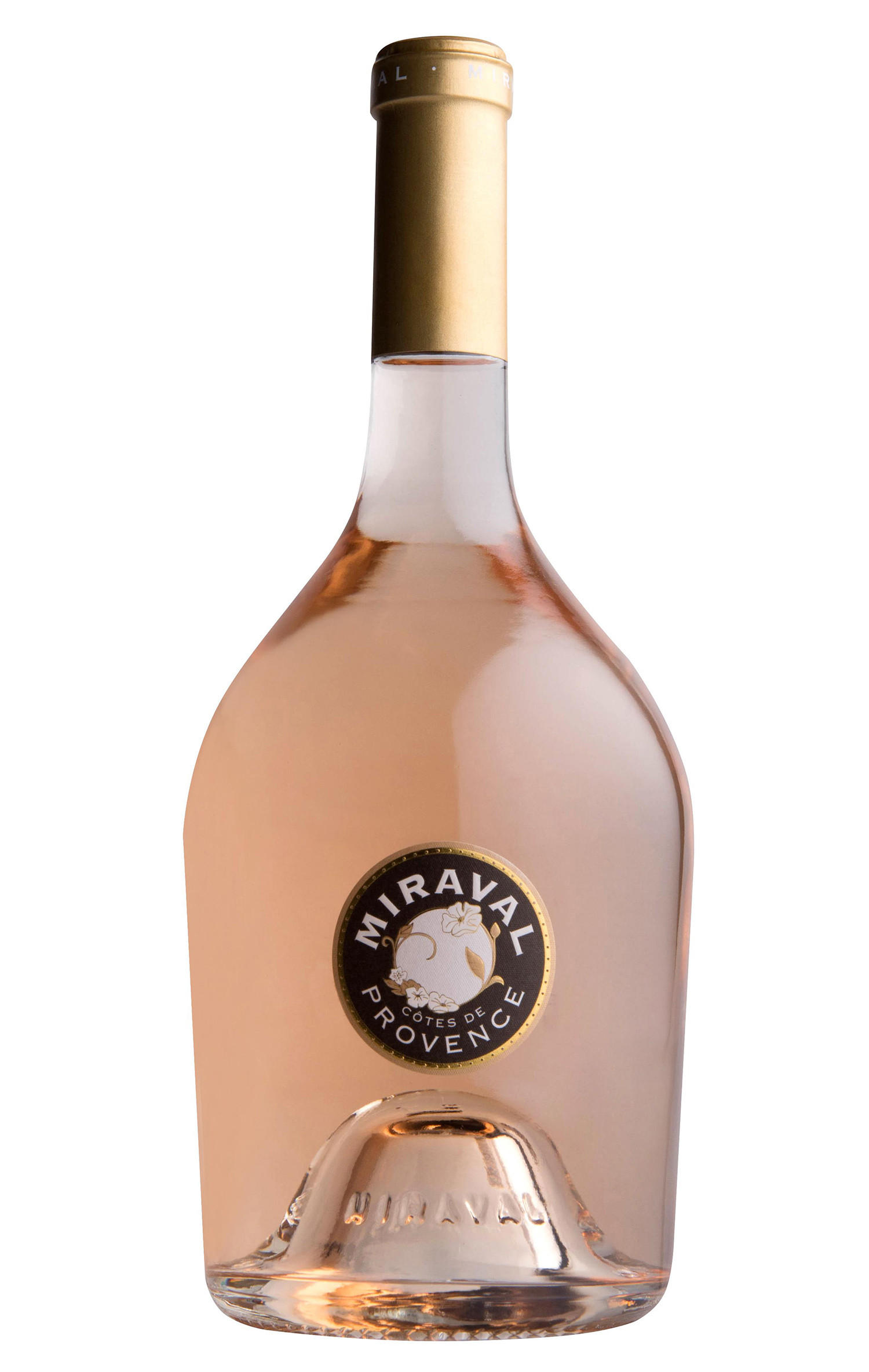 Buy 2019 Château Miraval, Rosé, Côtes de Provence Wine  Berry Bros. & Rudd