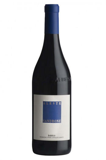 2019 Barolo, Aleste, Luciano Sandrone, Piedmont, Italy