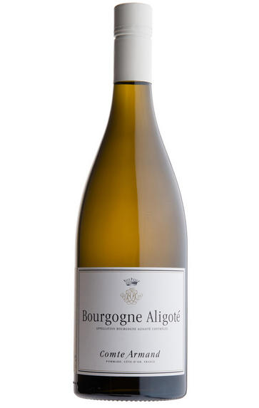 2019 Bourgogne Aligoté, Comte Armand