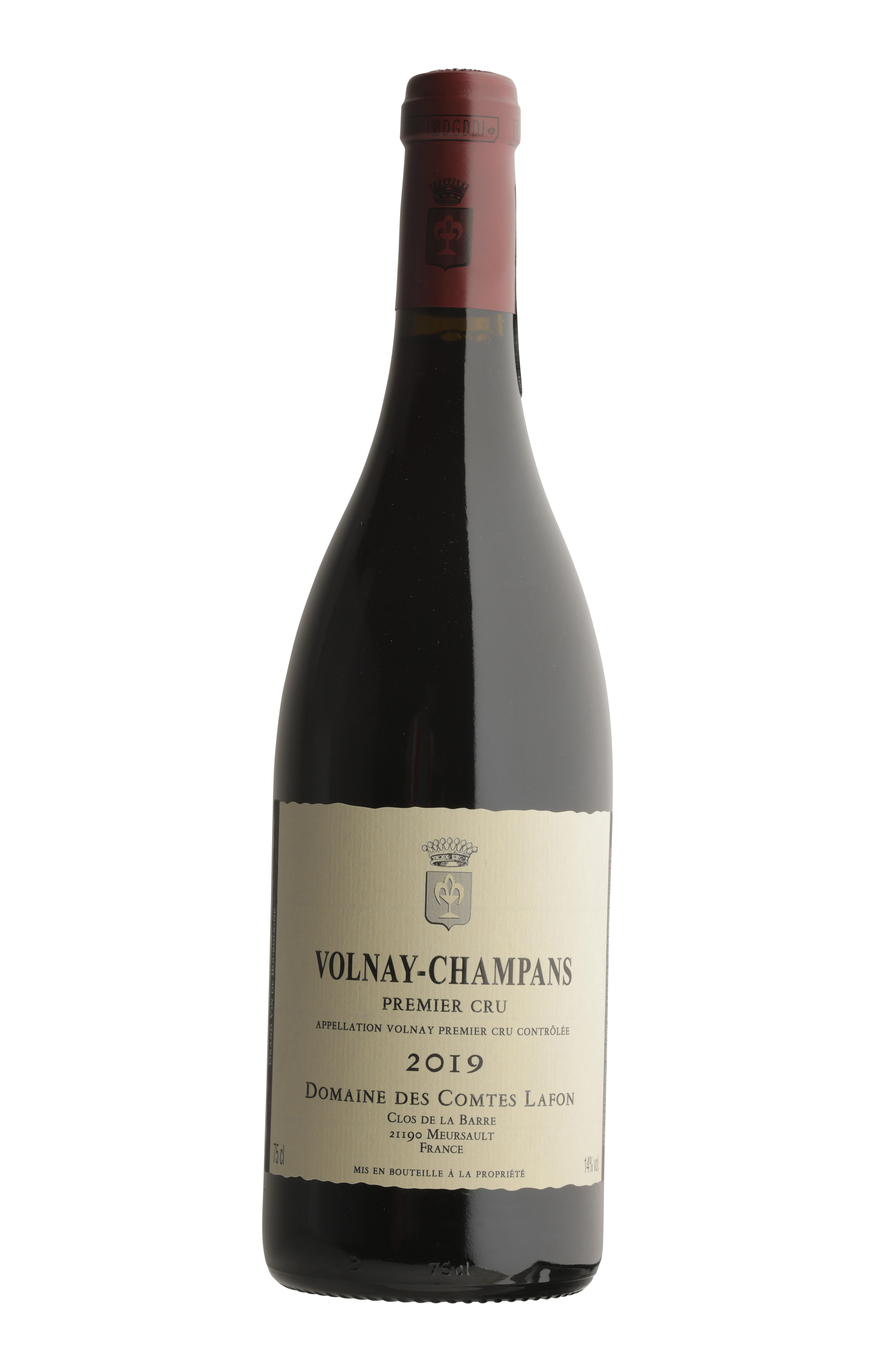 Explore the Wine range of Domaine des Comtes Lafon - Berry Bros