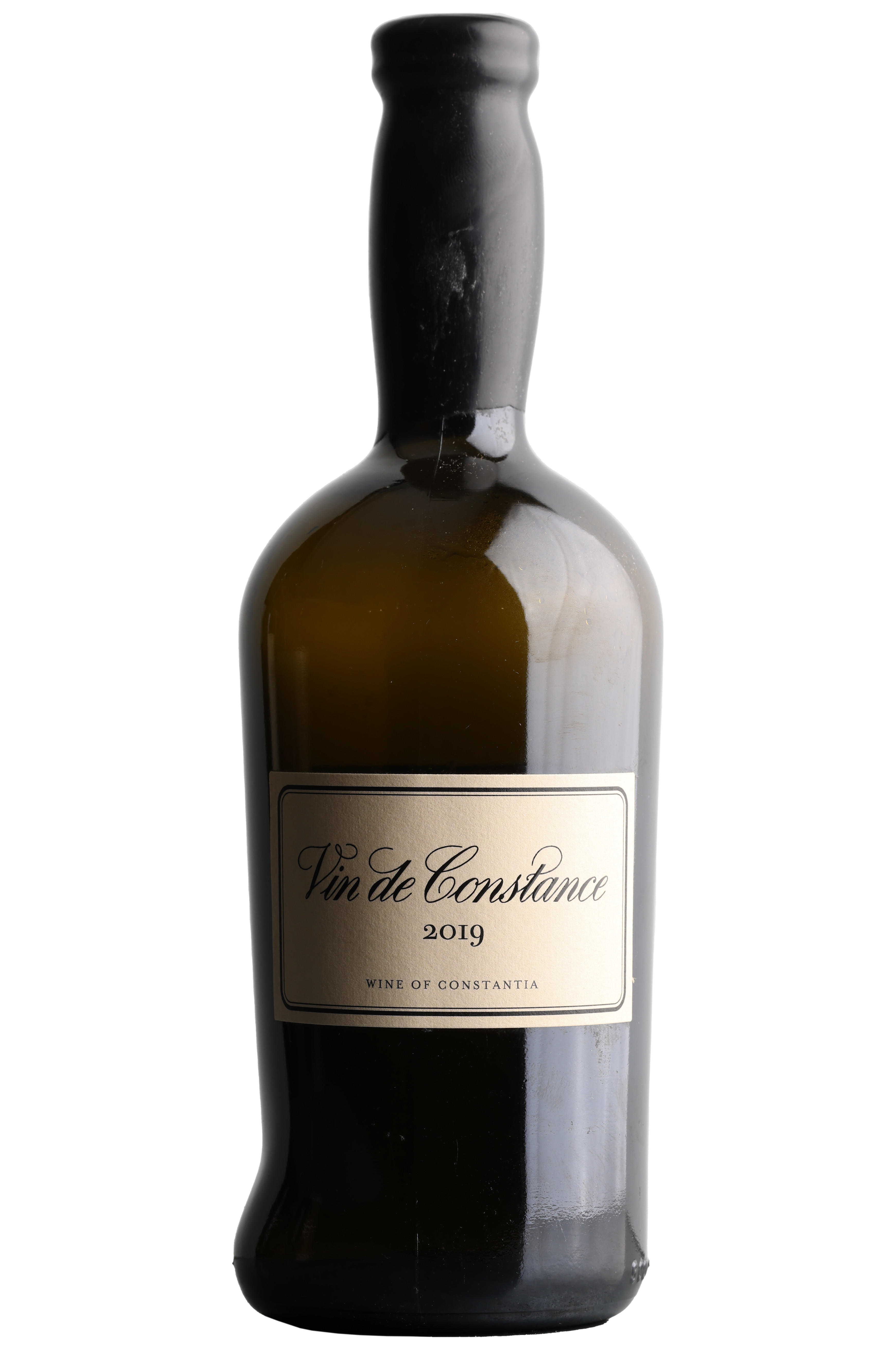 Buy 2019 Klein Constantia, Vin de Constance, Constantia, South Africa Wine Berry Bros. & Rudd