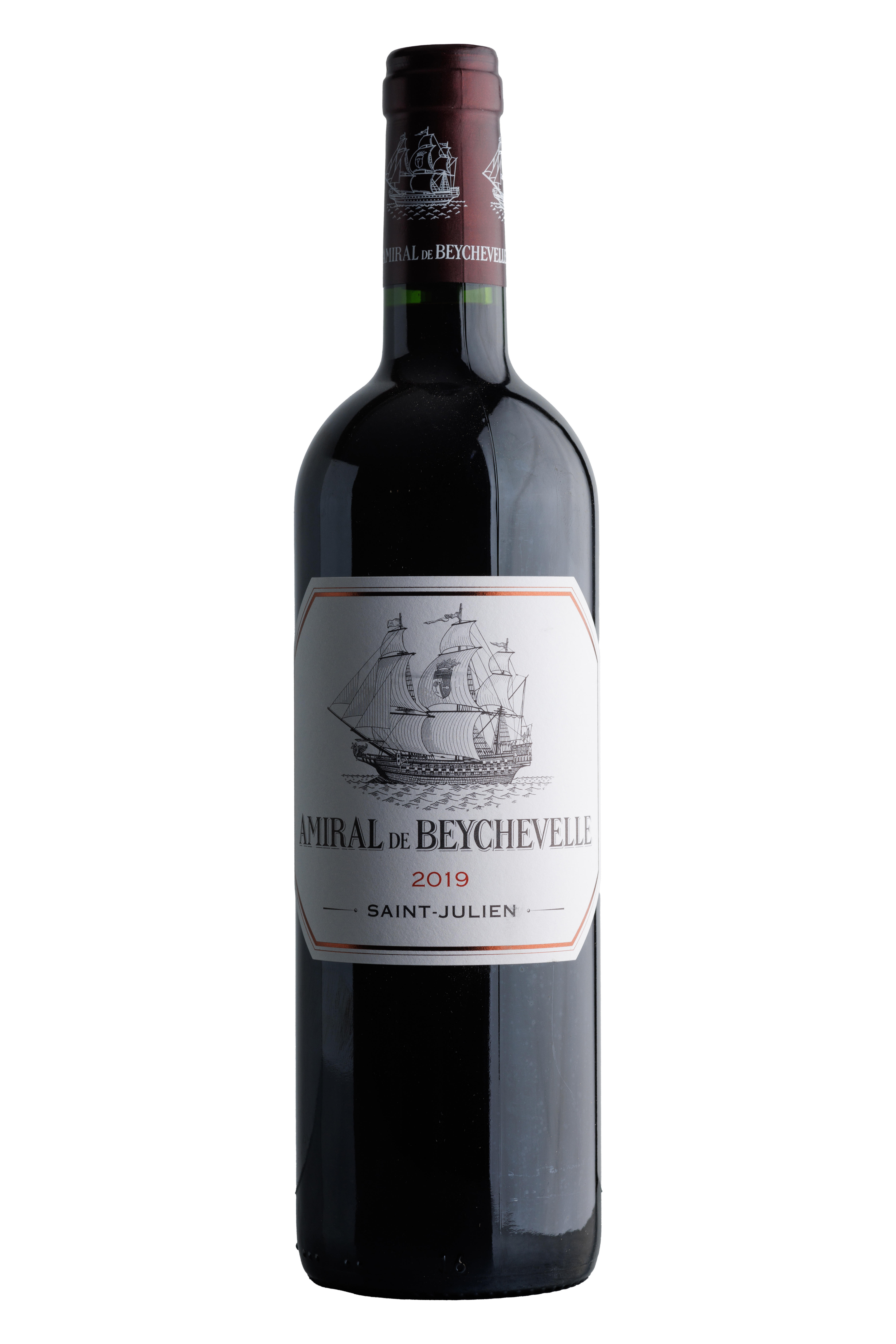 Explore the Wine range of Chateau Beychevelle - Berry Bros. & Rudd