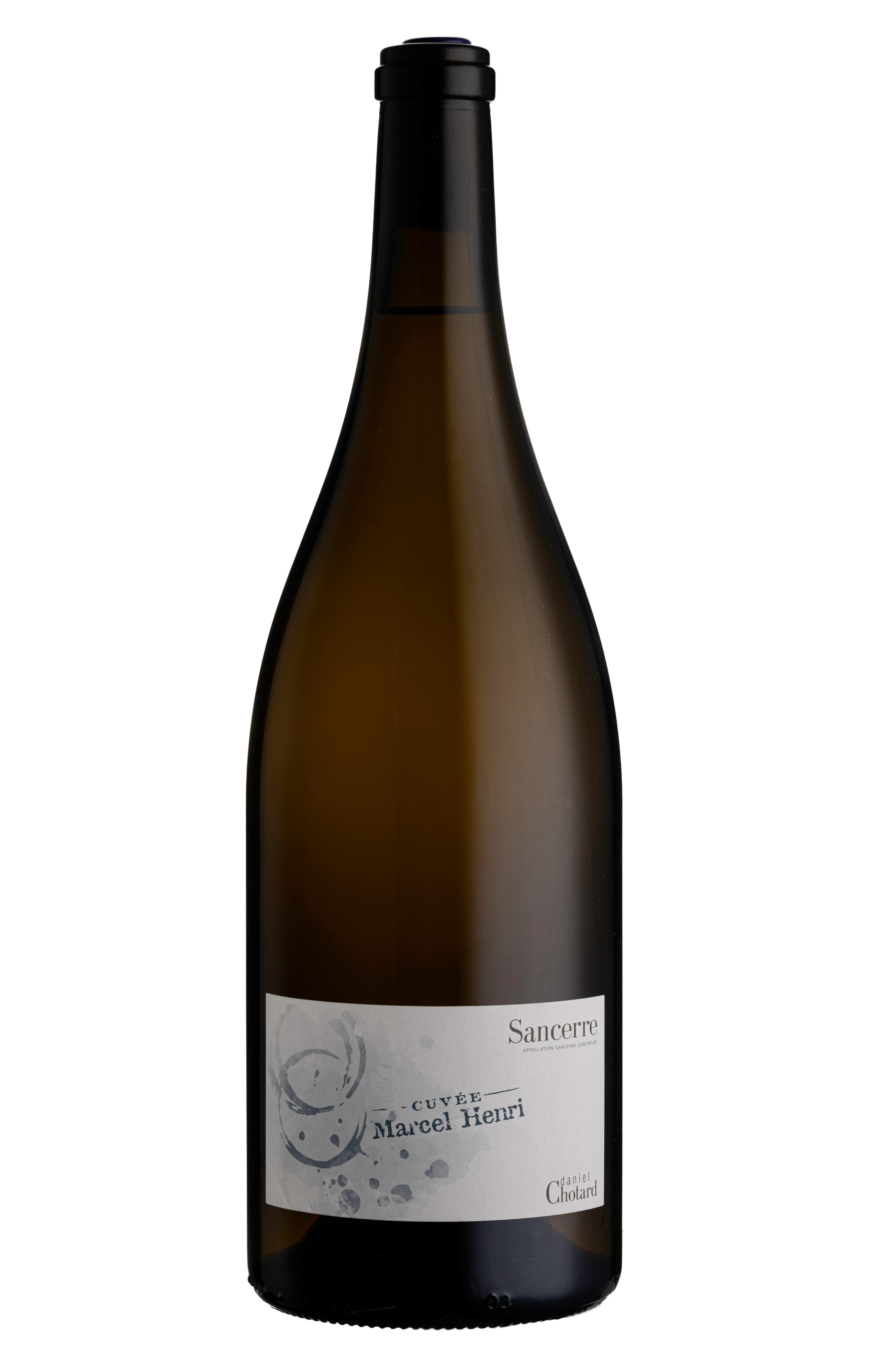 2019 Sancerre, Cuvée Marcel Henri, Daniel Chotard, Loire