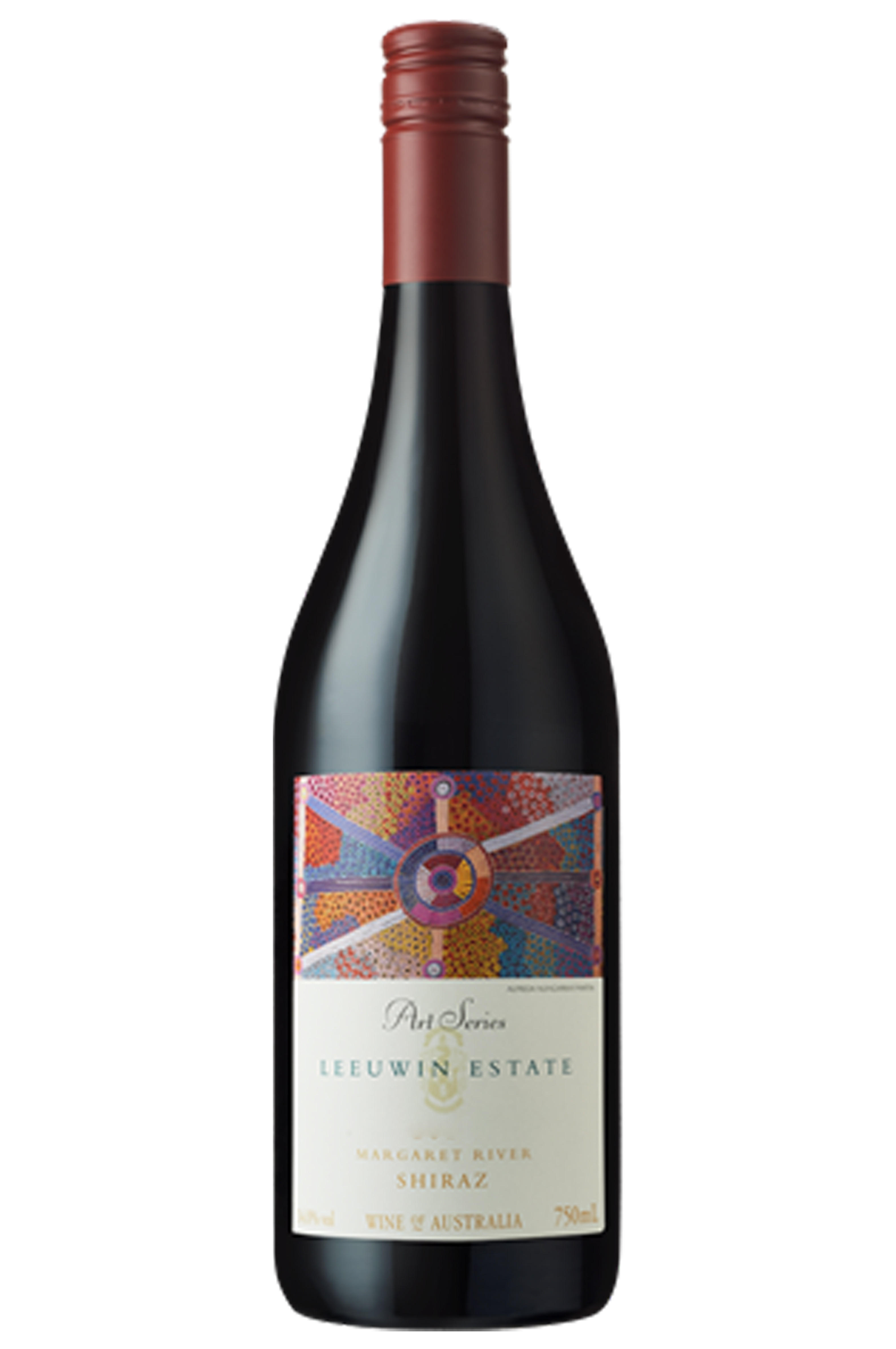 2019 Leeuwin Estate, Art Series Shiraz, Margaret River, Australia