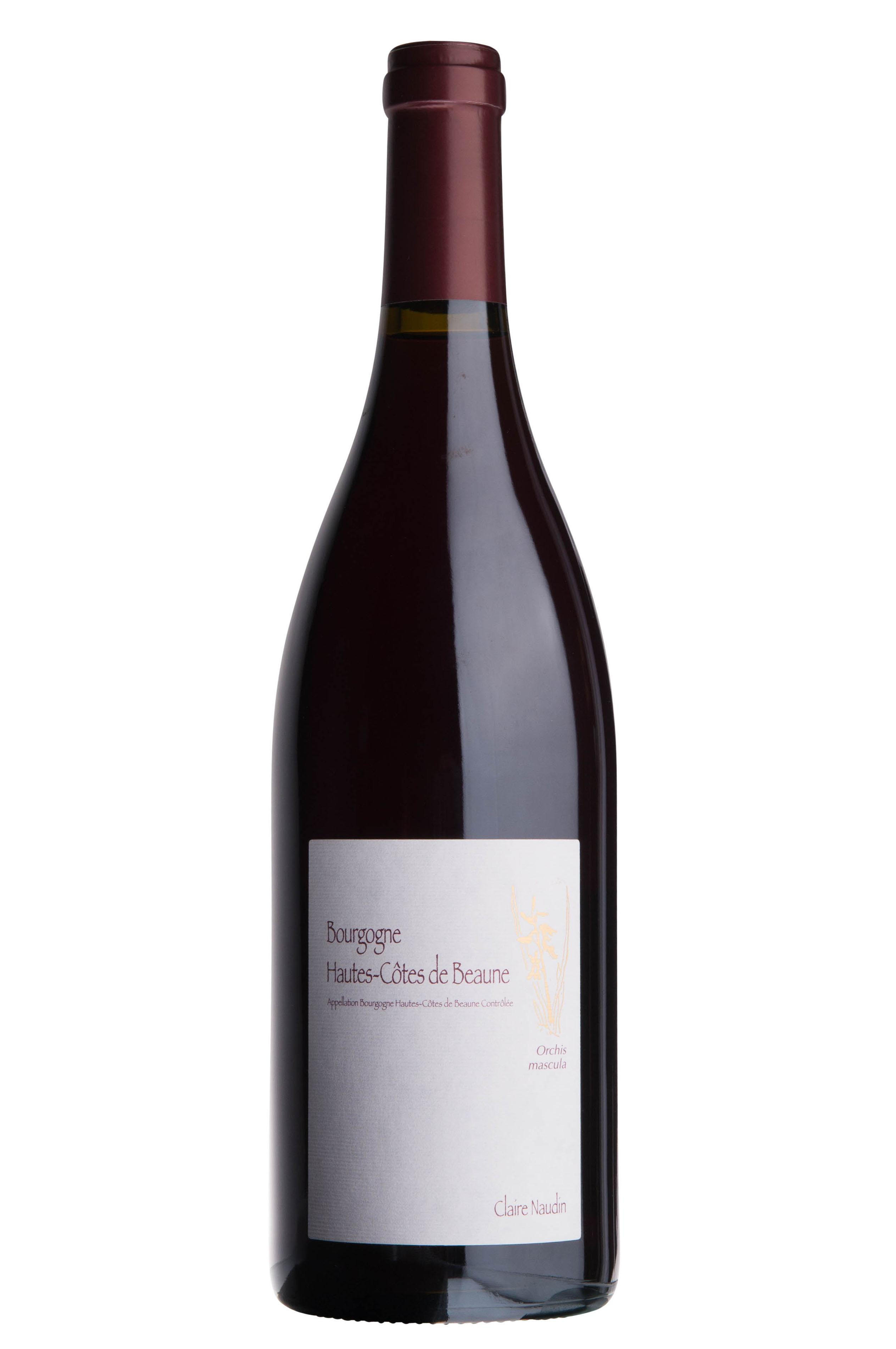 2023 Bourgogne Hautes-Côtes de Beaune, Orchis Mascula, Domaine