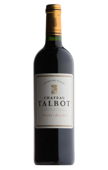 2019 Château Talbot, St Julien, Bordeaux