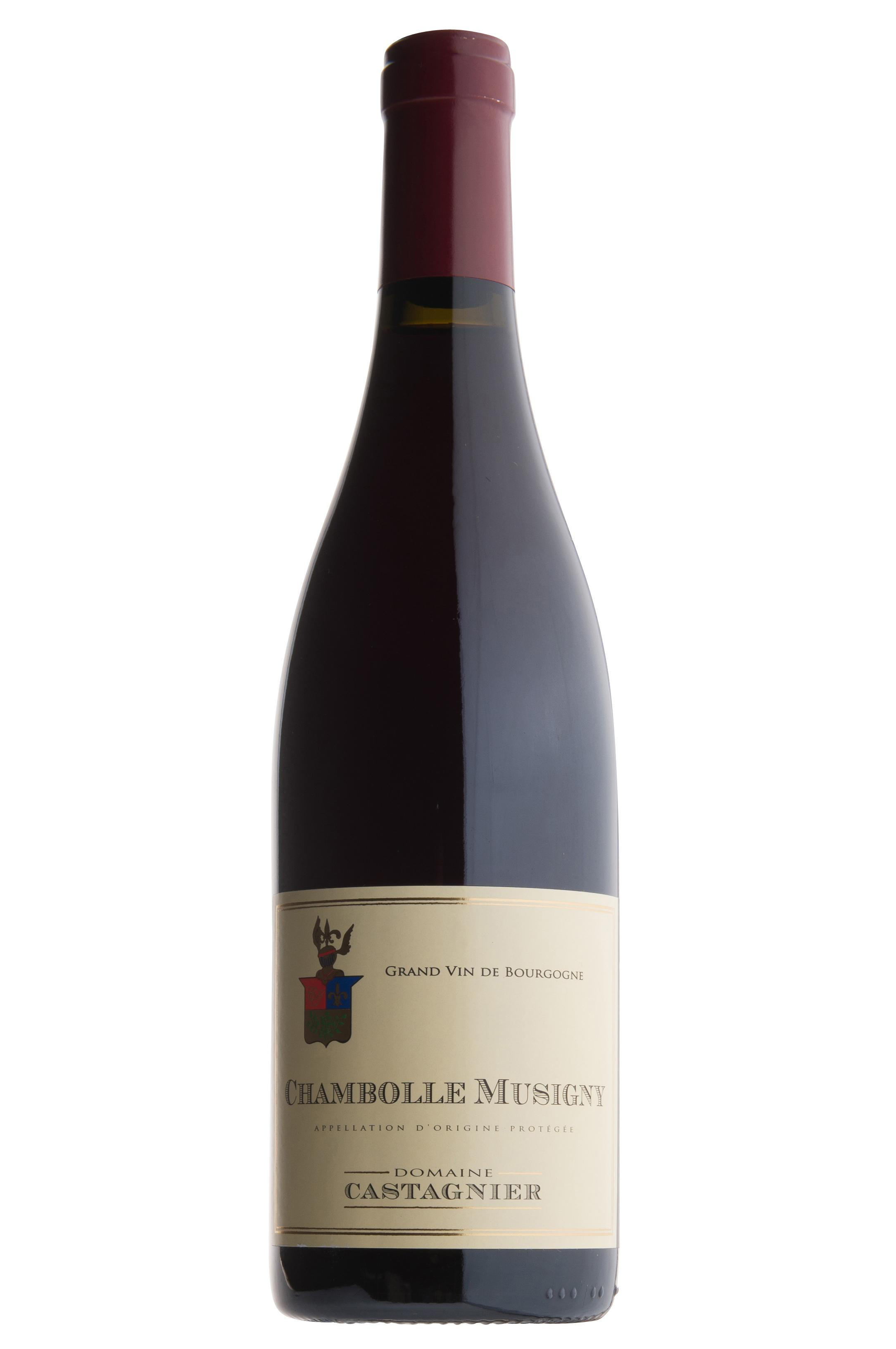 2019 Chambolle-Musigny, Domaine Arnoux-Lachaux, Burgundy