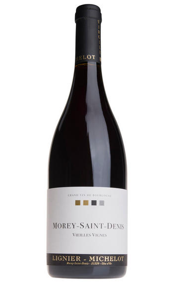 2019 Morey-St Denis, Vieilles Vignes, Domaine Lignier-Michelot, Burgundy