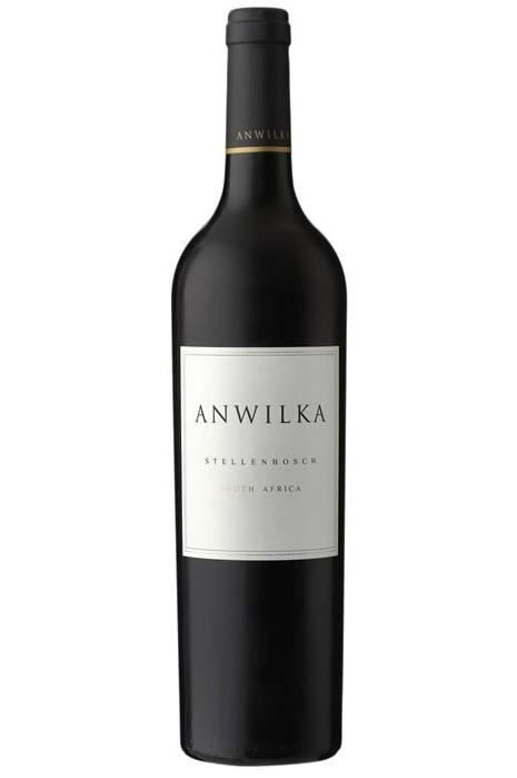 2019 Anwilka, Stellenbosch, South Africa