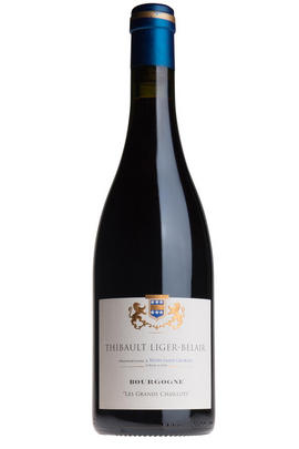 2019 Bourgogne Rouge, Les Grands Chaillots, Domaine Thibault Liger-Belair