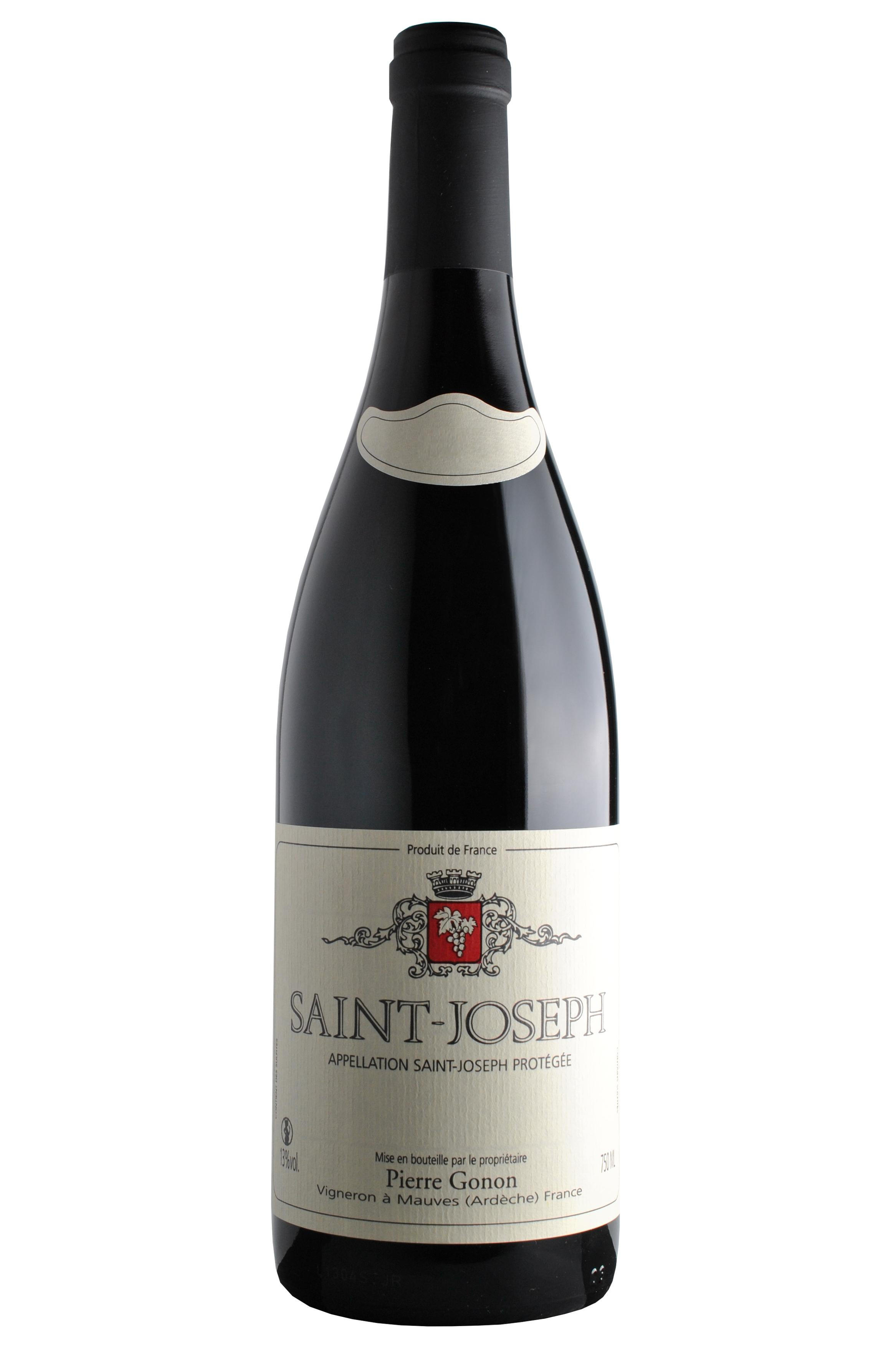 2019 St Joseph, Pierre Gonon, Rhône