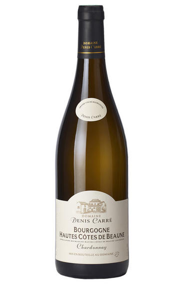 2019 Bourgogne Hautes Côtes de Beaune, Chardonnay, Dom. D Carré, Burgundy