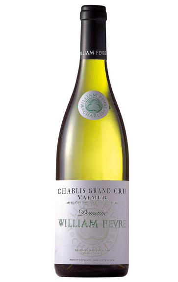 2019 Chablis, Valmur, Grand Cru, Domaine William Fèvre, Burgundy