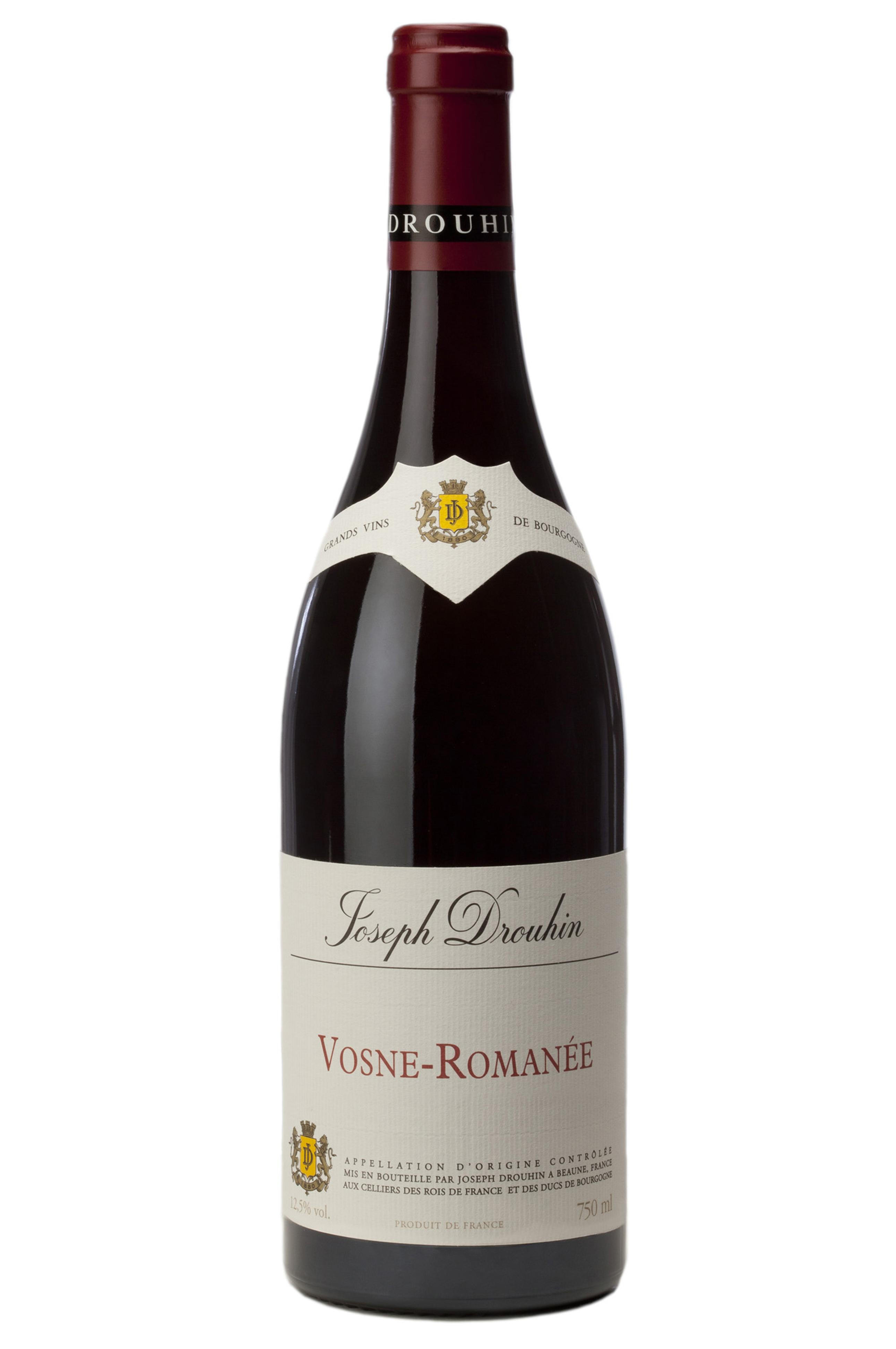 2019 Vosne-Romanée, Les Petits Monts, 1er Cru, Joseph Drouhin, Burgundy