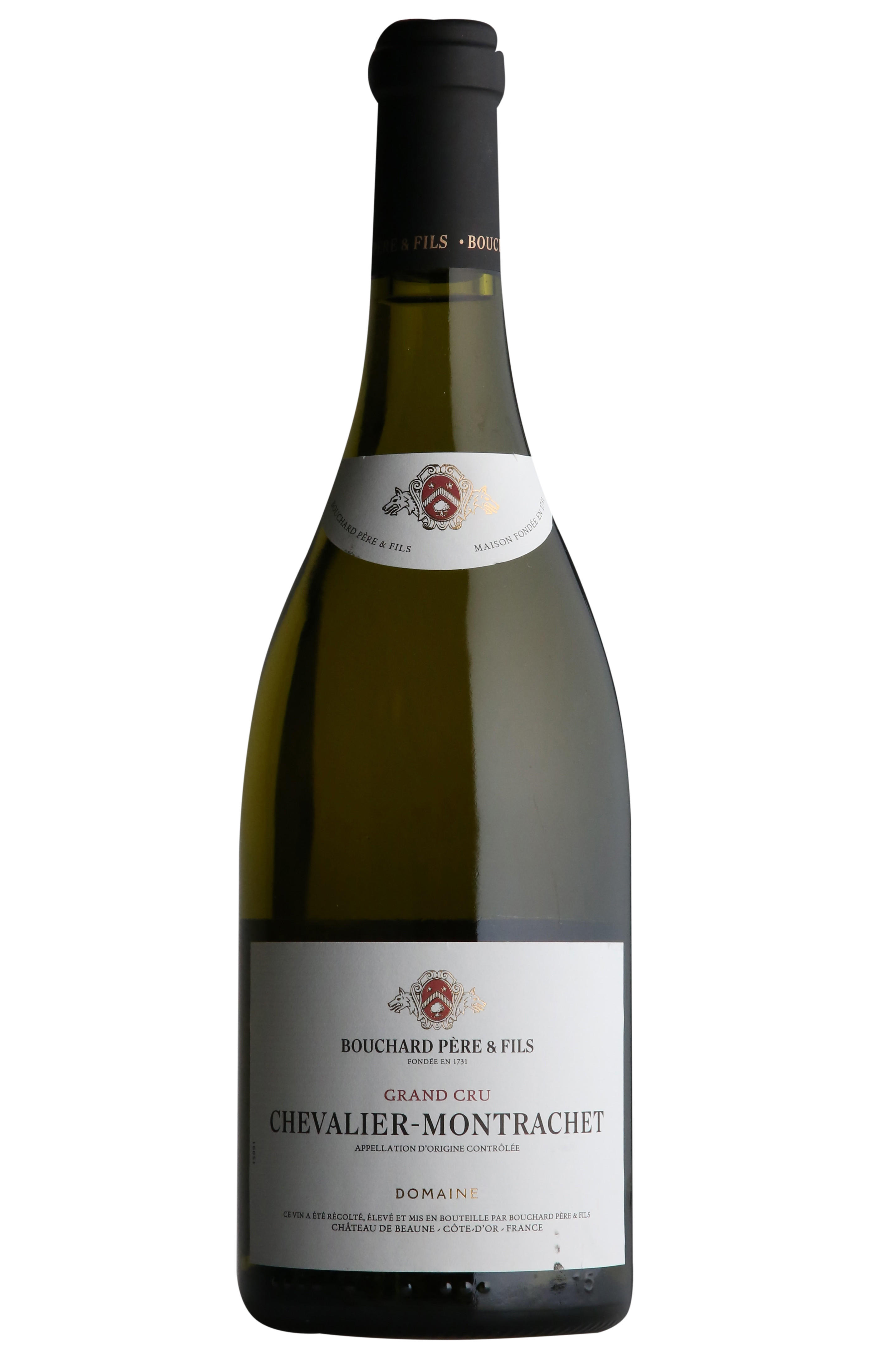 2019 Chevalier-Montrachet, Grand Cru, Domaine Bouchard Père