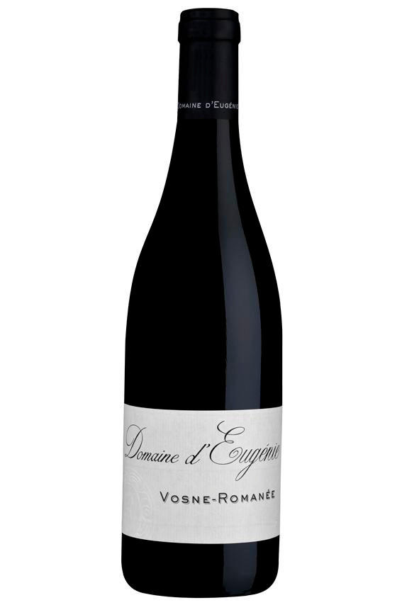 2019 Vosne-Romanée, Aux Brûlées, 1er Cru, Domaine d'Eugénie, Burgundy