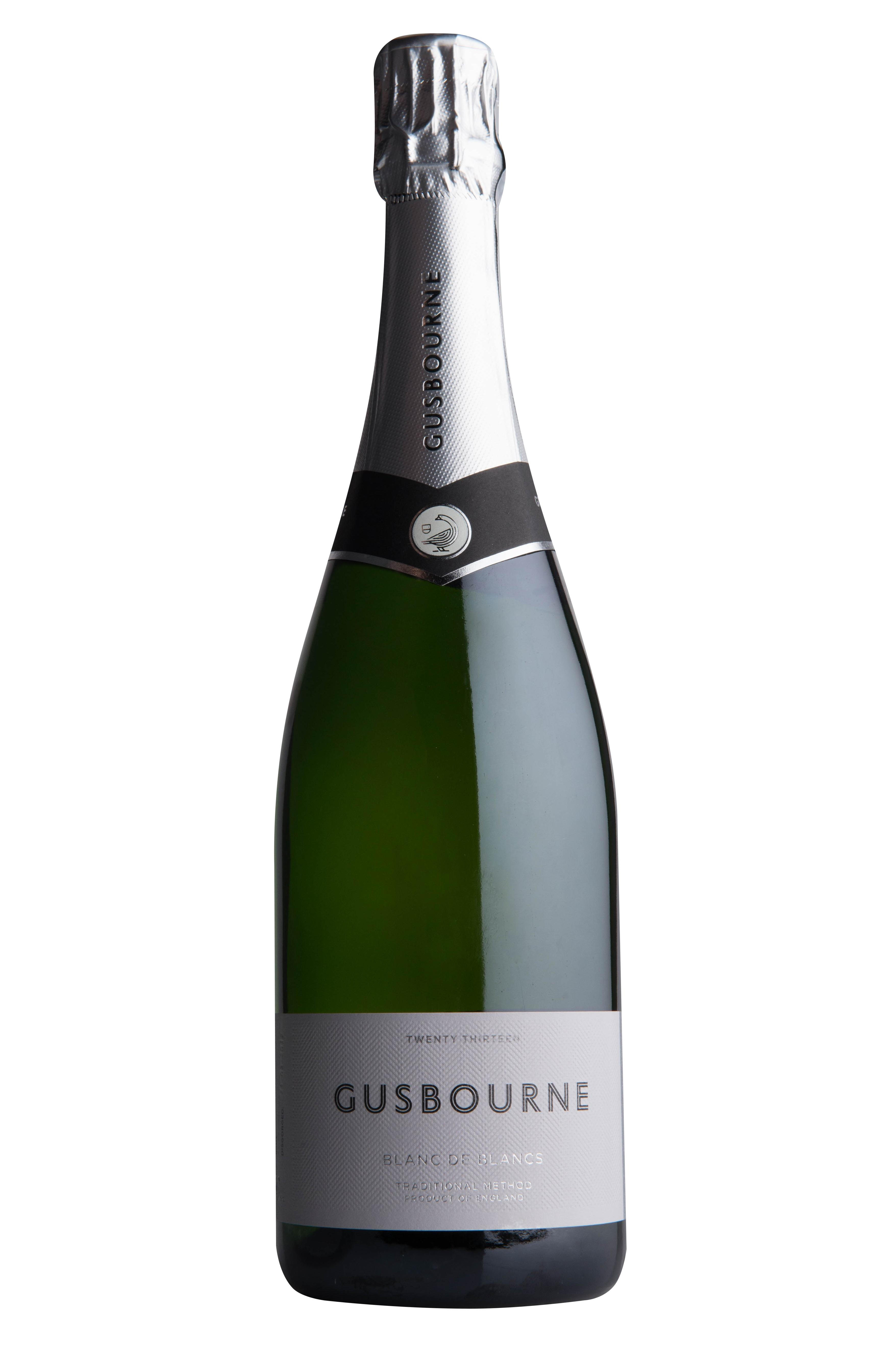 2019 Gusbourne Estate, Blanc de Blancs, Brut, Kent, England