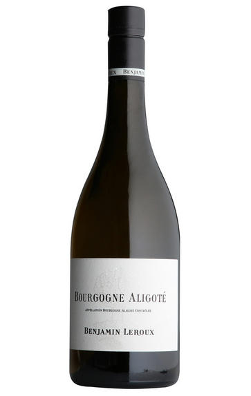 2019 Bourgogne Aligoté, Benjamin Leroux