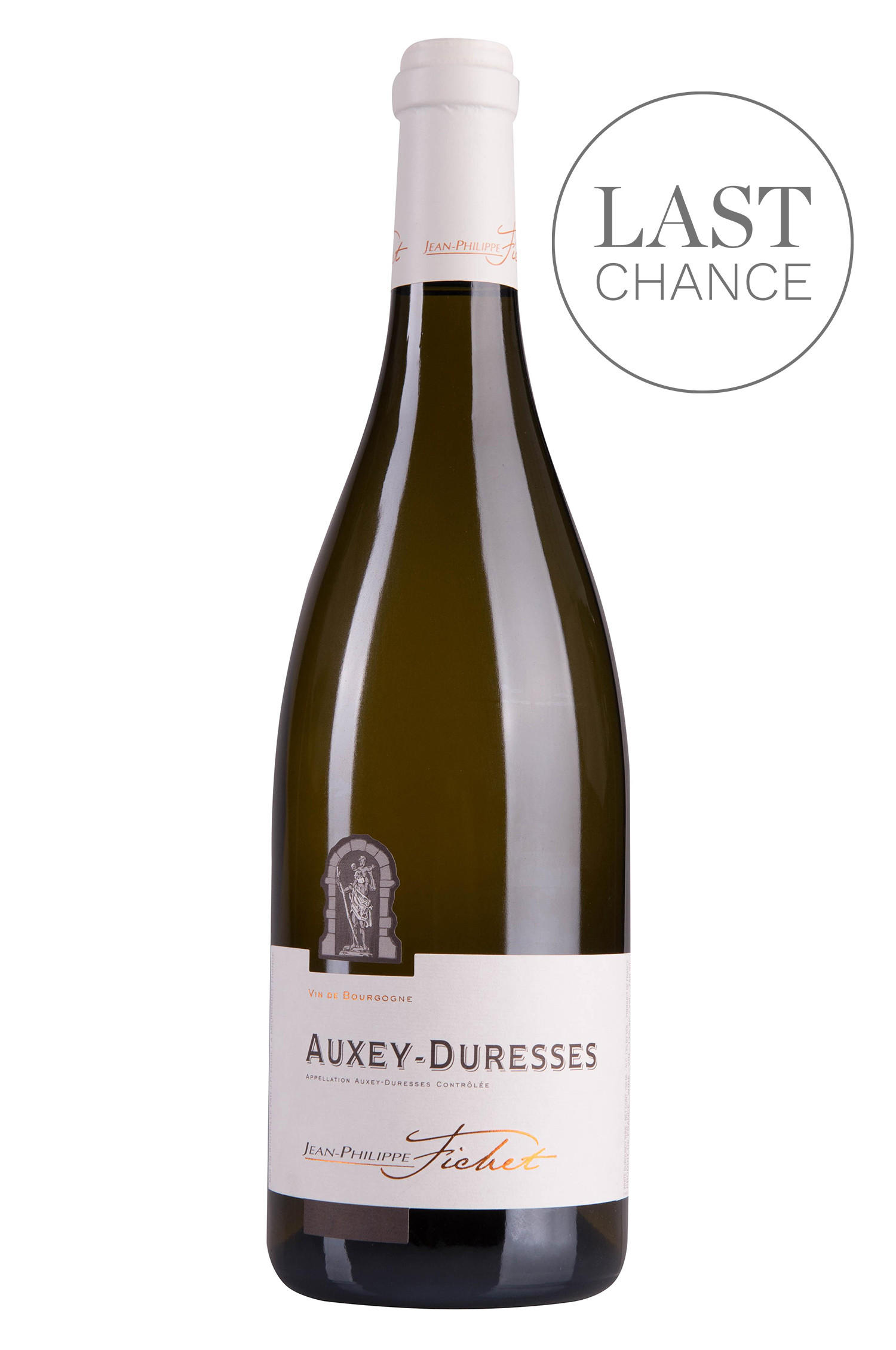 2023 Auxey-Duresses, Jean-Philippe Fichet, Burgundy