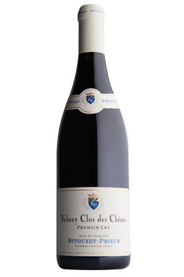2019 Volnay, Clos des Chênes, 1er Cru, Domaine Bitouzet-Prieur, Burgundy