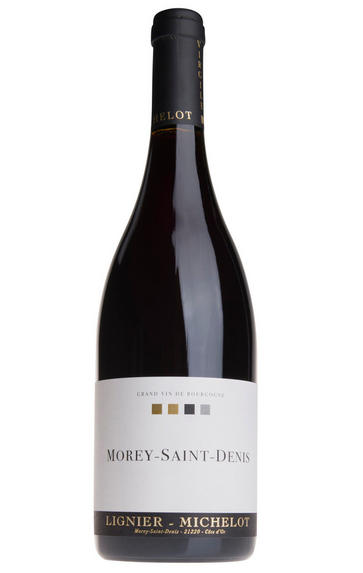 2019 Morey-St Denis, En la Rue de Vergy, Domaine Lignier-Michelot, Burgundy