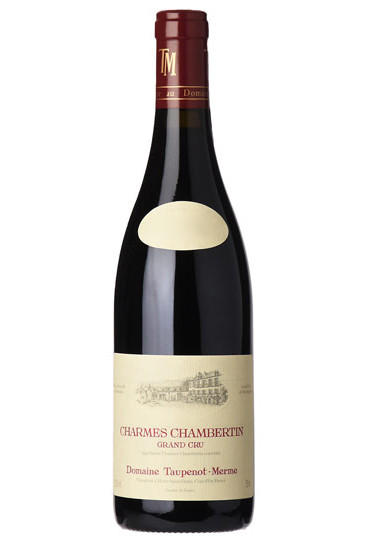 2019 Charmes Chambertin, Grand Cru, Domaine Taupenot-Merme, Burgundy