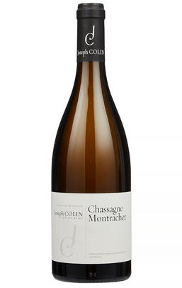 2019 Chassagne-Montrachet, Joseph Colin, Burgundy