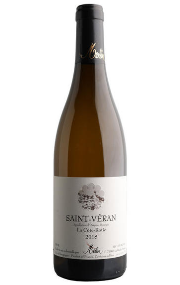 2019 St Véran, La Côte-Rotie, Olivier Merlin, Burgundy
