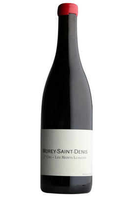 2019 Morey-St Denis, Les Monts Luisant, 1er Cru, Frédéric Cossard, Burgundy
