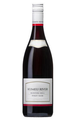 2019 Kumeu River, Hunting Hill Pinot Noir, Auckland, New Zealand