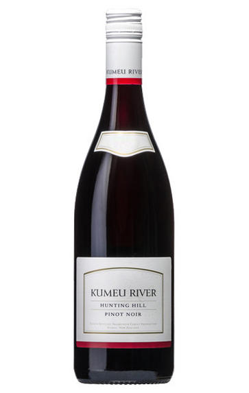 2019 Kumeu River, Hunting Hill Pinot Noir, Auckland, New Zealand