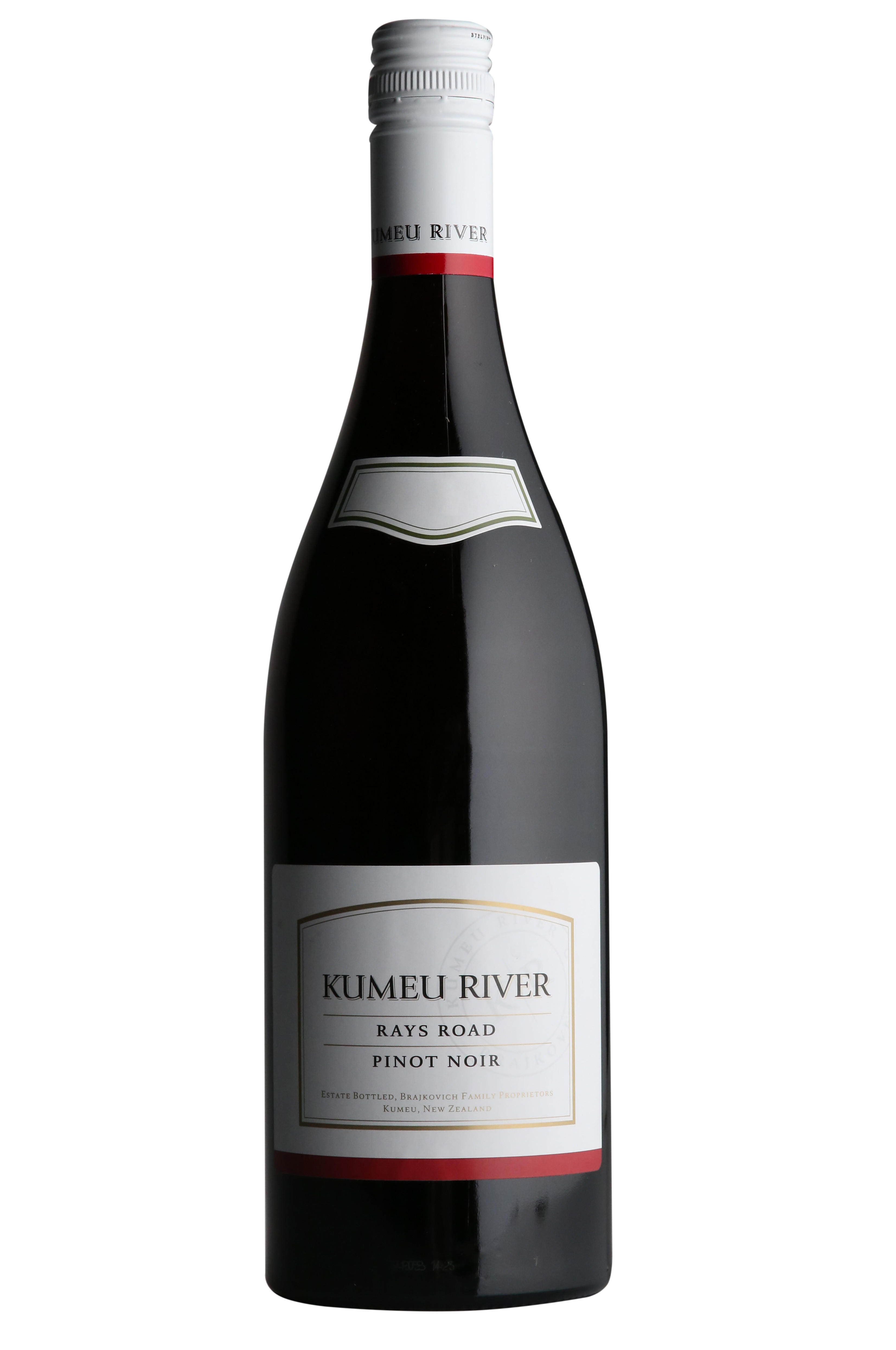 Buy 2019 Kumeu River, Rays Road Pinot Noir, Hawkes Bay, New Zealand
