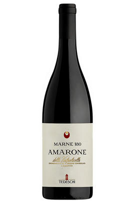 2019 Amarone della Valpolicella, Marne 180, Tedeschi, Veneto, Italy