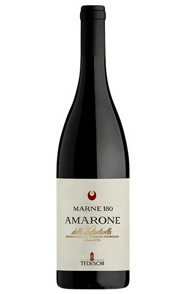 2019 Amarone della Valpolicella, Marne 180, Tedeschi, Veneto, Italy