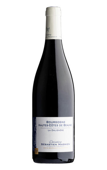 2019 Hautes Côtes de Beaune, La Dalignère, Sebastien Magnien, Burgundy