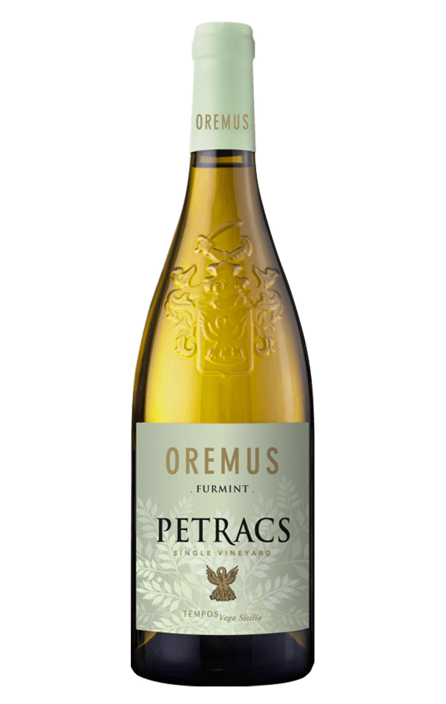 2019 Oremus, Tokaji Furmint, Petracs, Hungary