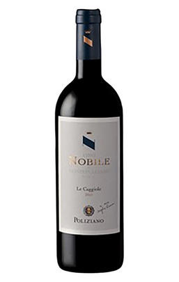2019 Vino Nobile di Montepulciano, Le Caggiole, Poliziano, Tuscany, Italy