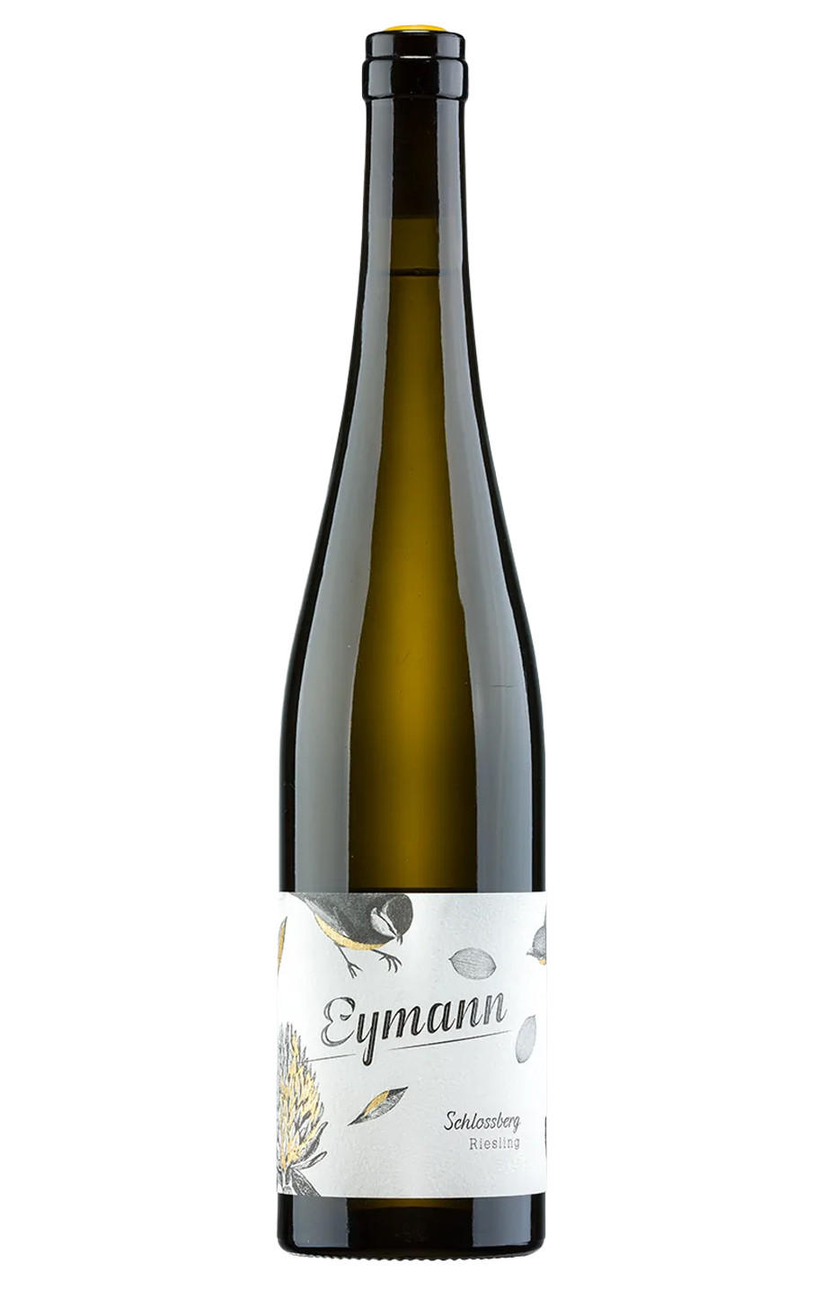 2019 Riesling, Trocken, Schlossberg, Eymann, Pfalz, Germany