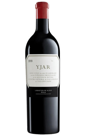 2019 Yjar, Telmo Rodriguez, Rioja, Spain