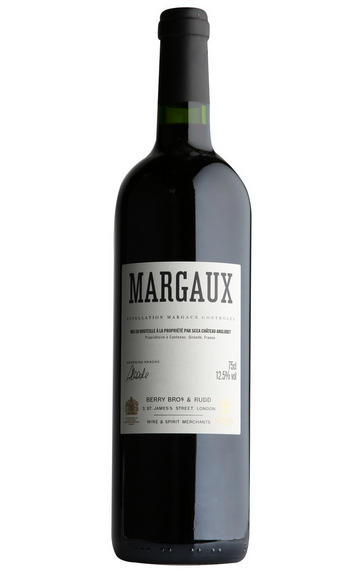 2019 Berry Bros. & Rudd Margaux by Château Angludet, Bordeaux