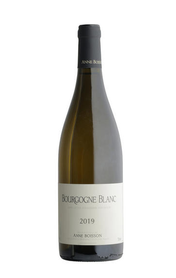 2019 Bourgogne Blanc, Anne Boisson, Burgundy