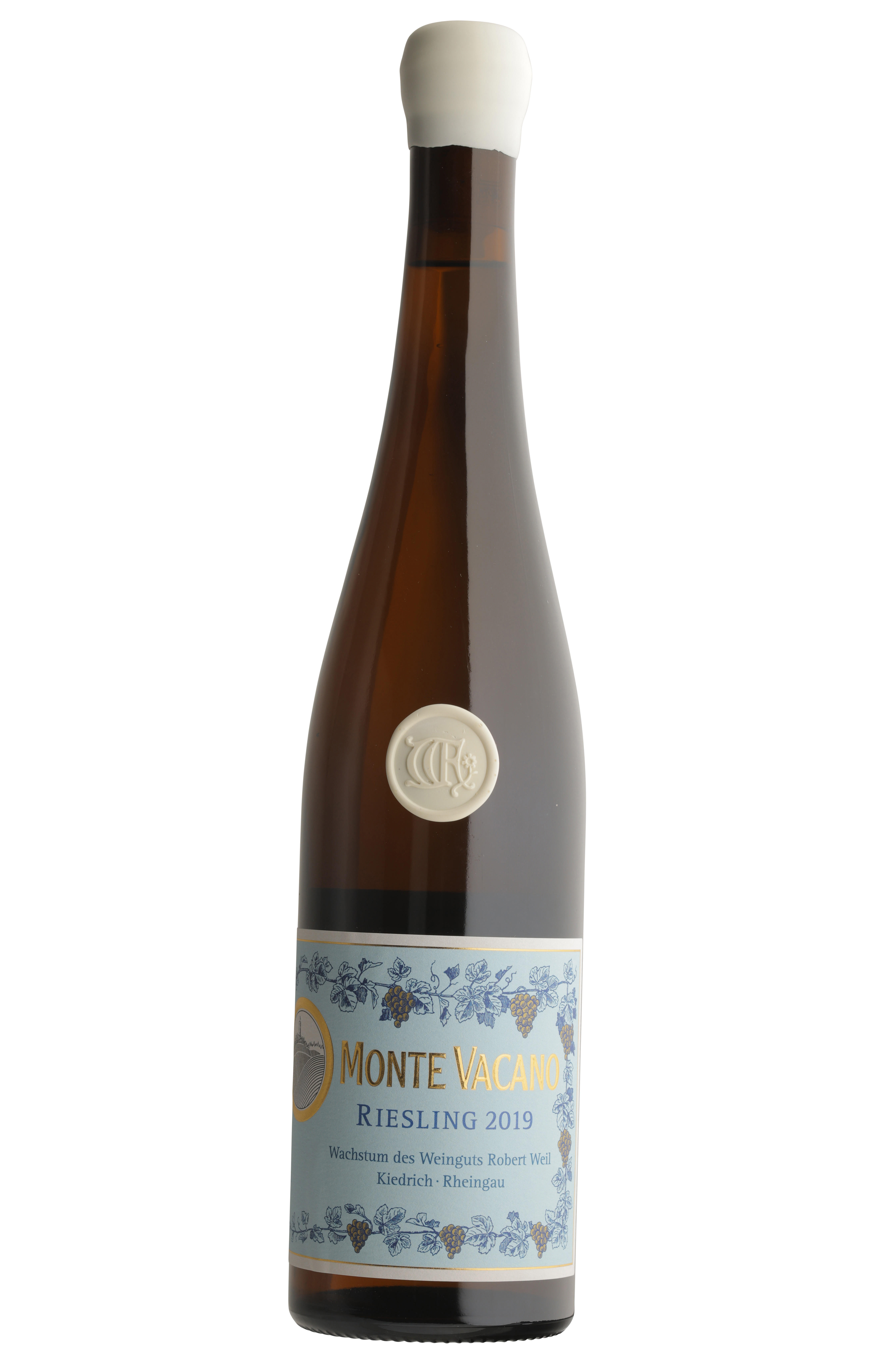 2019 Riesling, Monte Vacano, Robert Weil, Rheingau, Germany