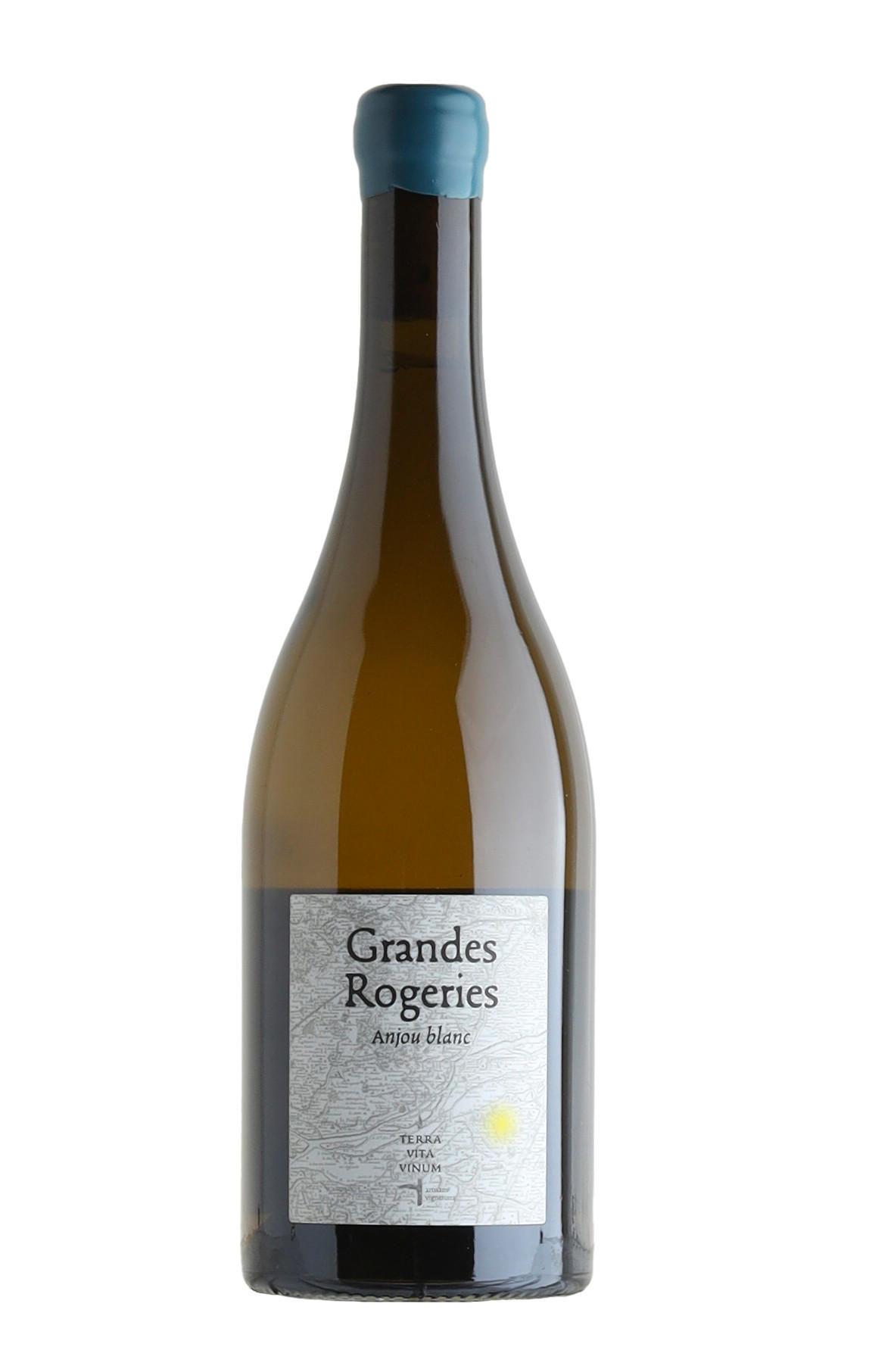 Terra Vita Vinum Le Réau anjou blanc 2024 Magnum