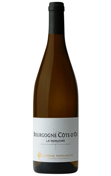 2019 Bourgogne Côte d'Or, La Monatine, Jérôme Patriarche